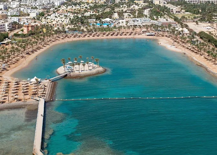 Hrg Hurghada Aparthotel Villa Aqua Park - By Mamo Property