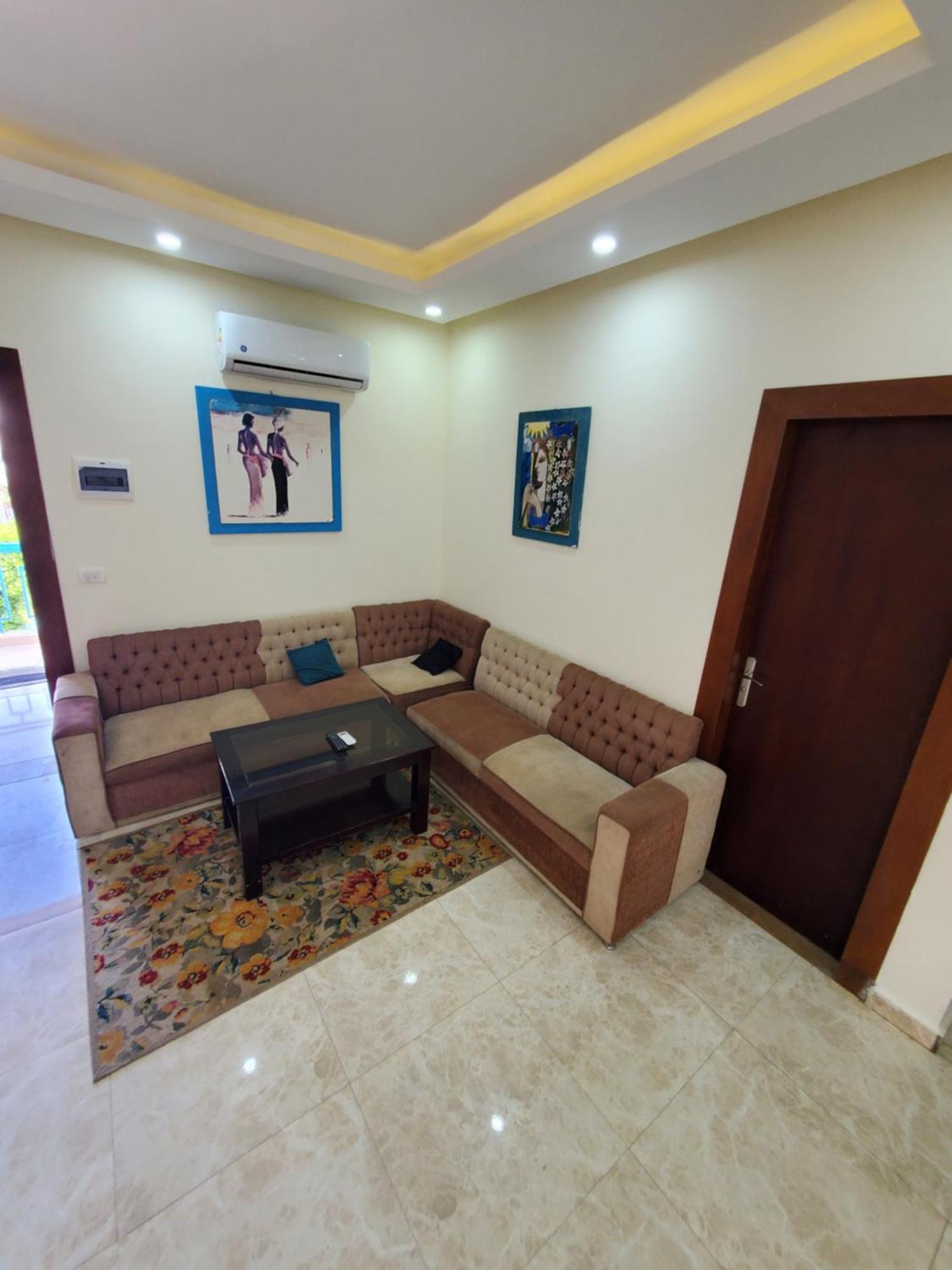 Apartment Hrg Aqua Park - By Mamo Hurghada