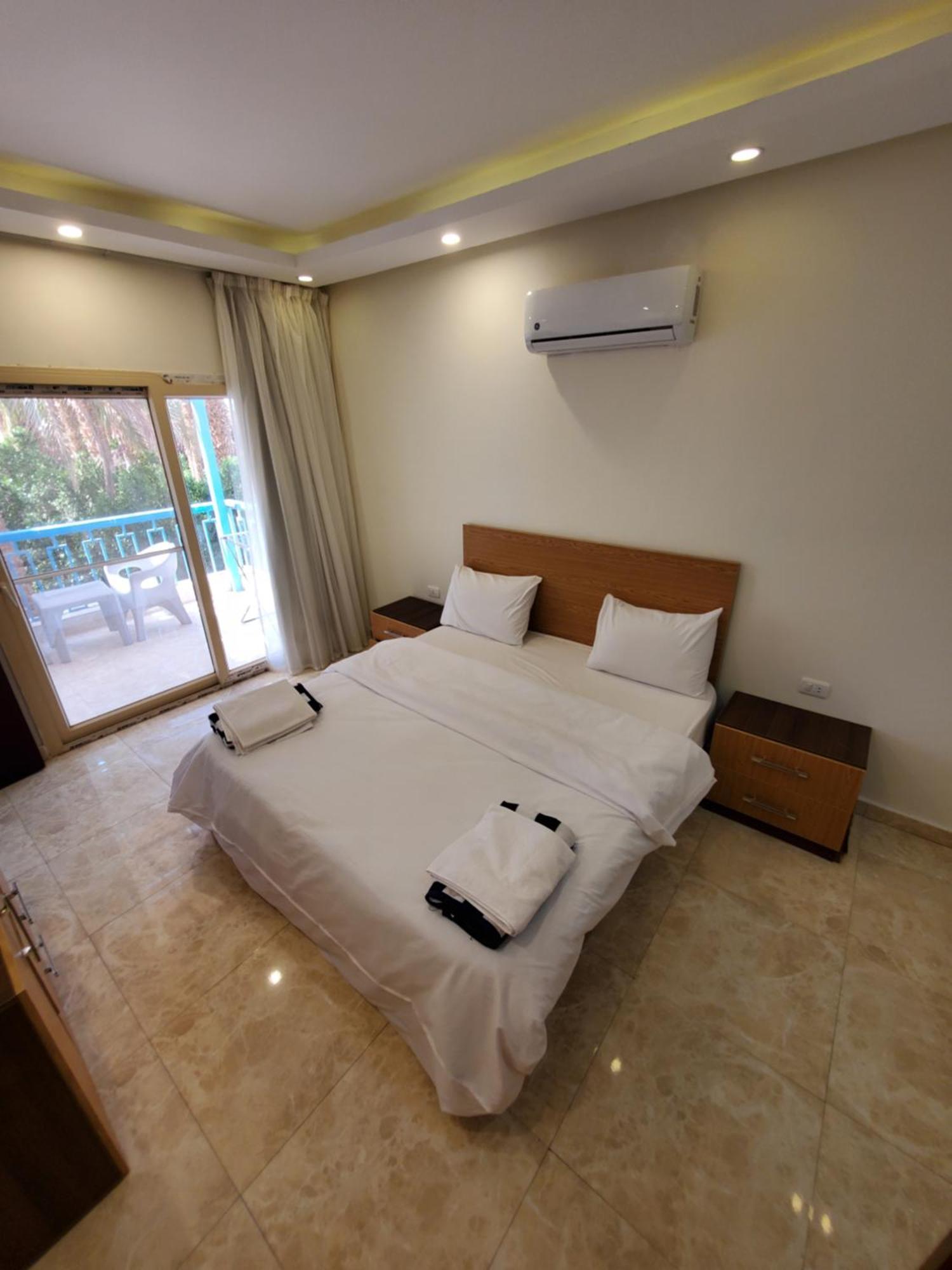 Hrg Aqua Park - By Mamo Apartment *